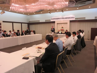 平成２９年度定期総会